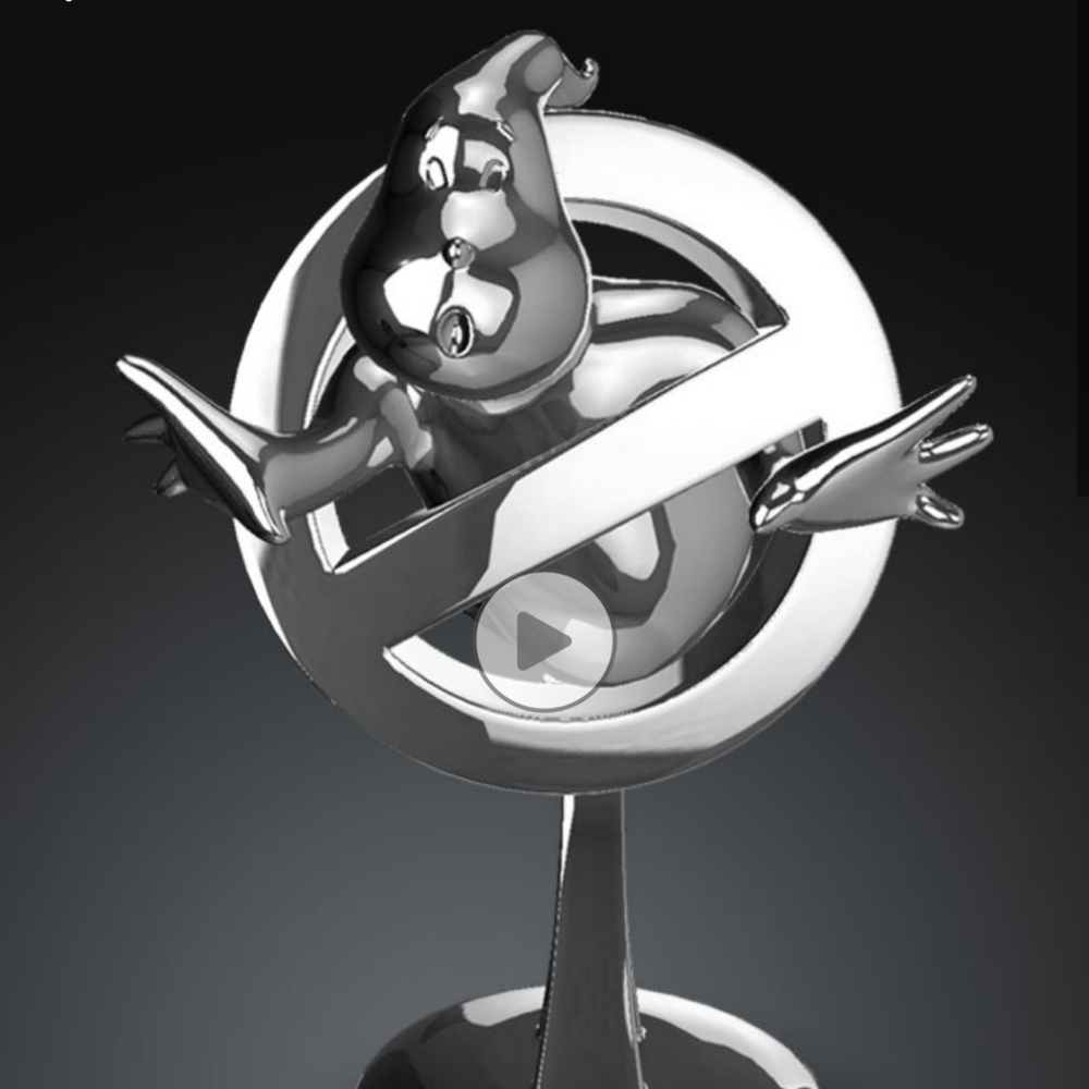 Ghostbusters - Picture 2 of 6